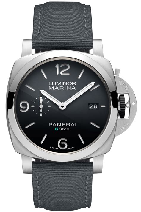 panerai watch pro site|Panerai watches official website.